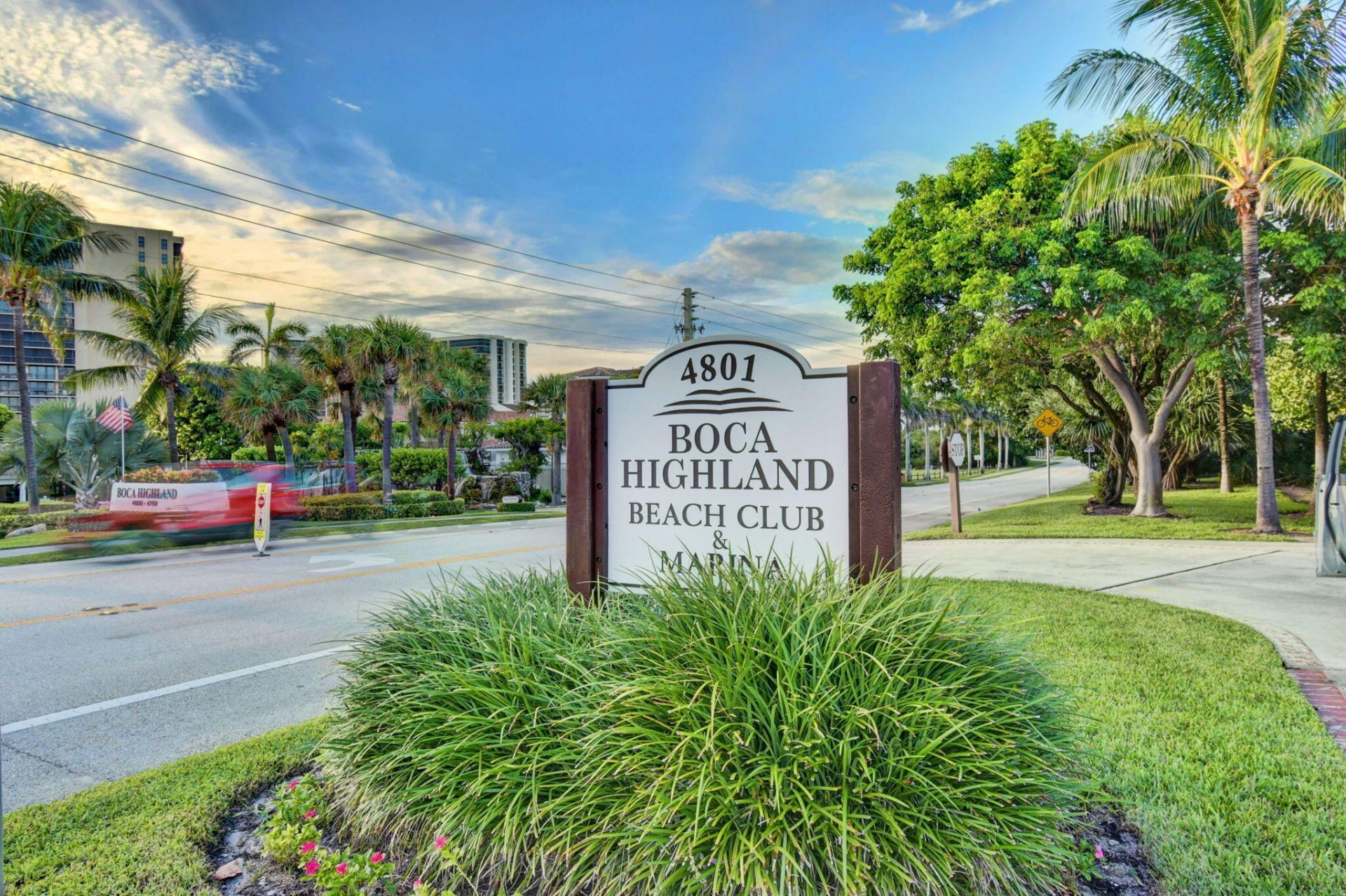 4740 S Ocean Boulevard, Unit 702, Highland Beach, FL 33487 Photo