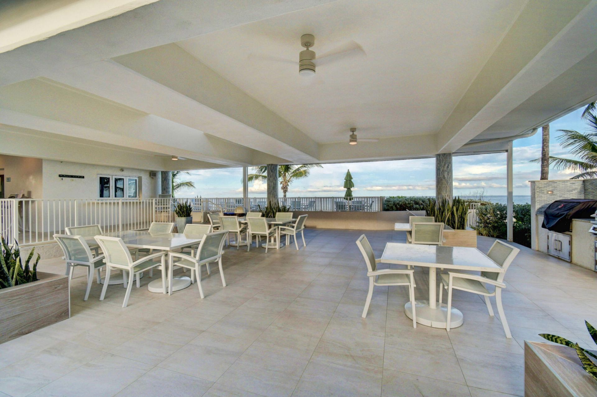 4740 S Ocean Boulevard, Unit 702, Highland Beach, FL 33487 Photo