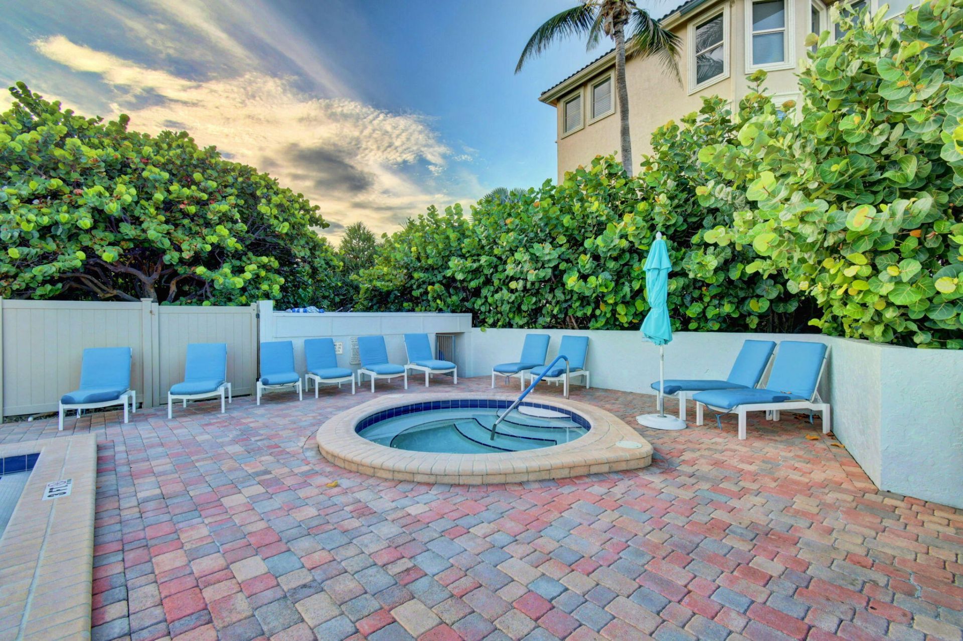 4740 S Ocean Boulevard, Unit 702, Highland Beach, FL 33487 Photo