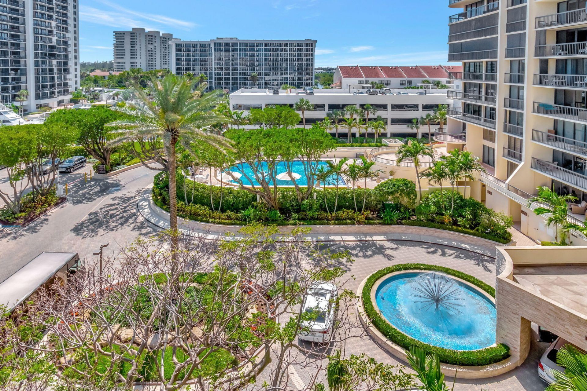 4740 S Ocean Boulevard, Unit 702, Highland Beach, FL 33487 Photo