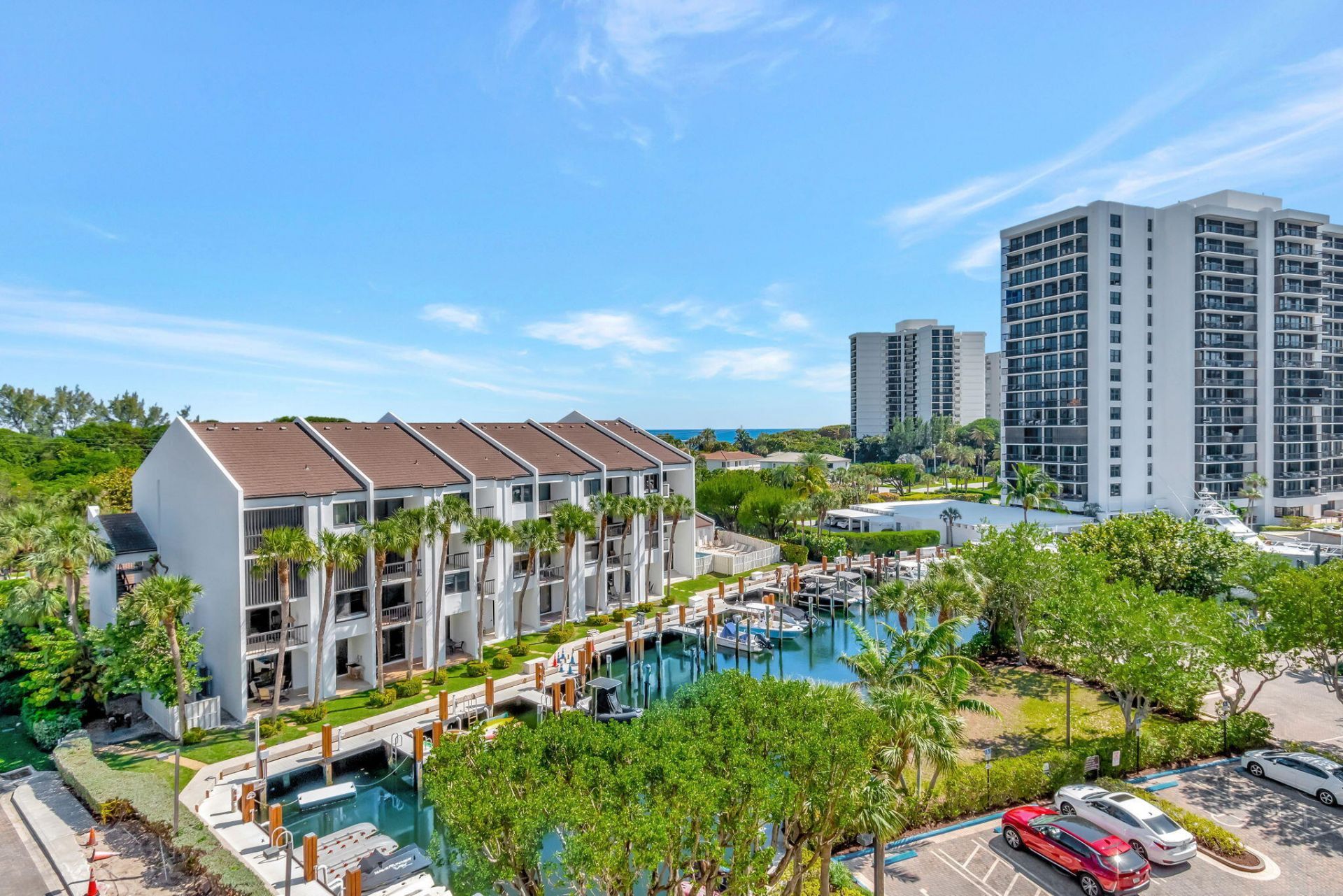 4740 S Ocean Boulevard, Unit 702, Highland Beach, FL 33487 Photo