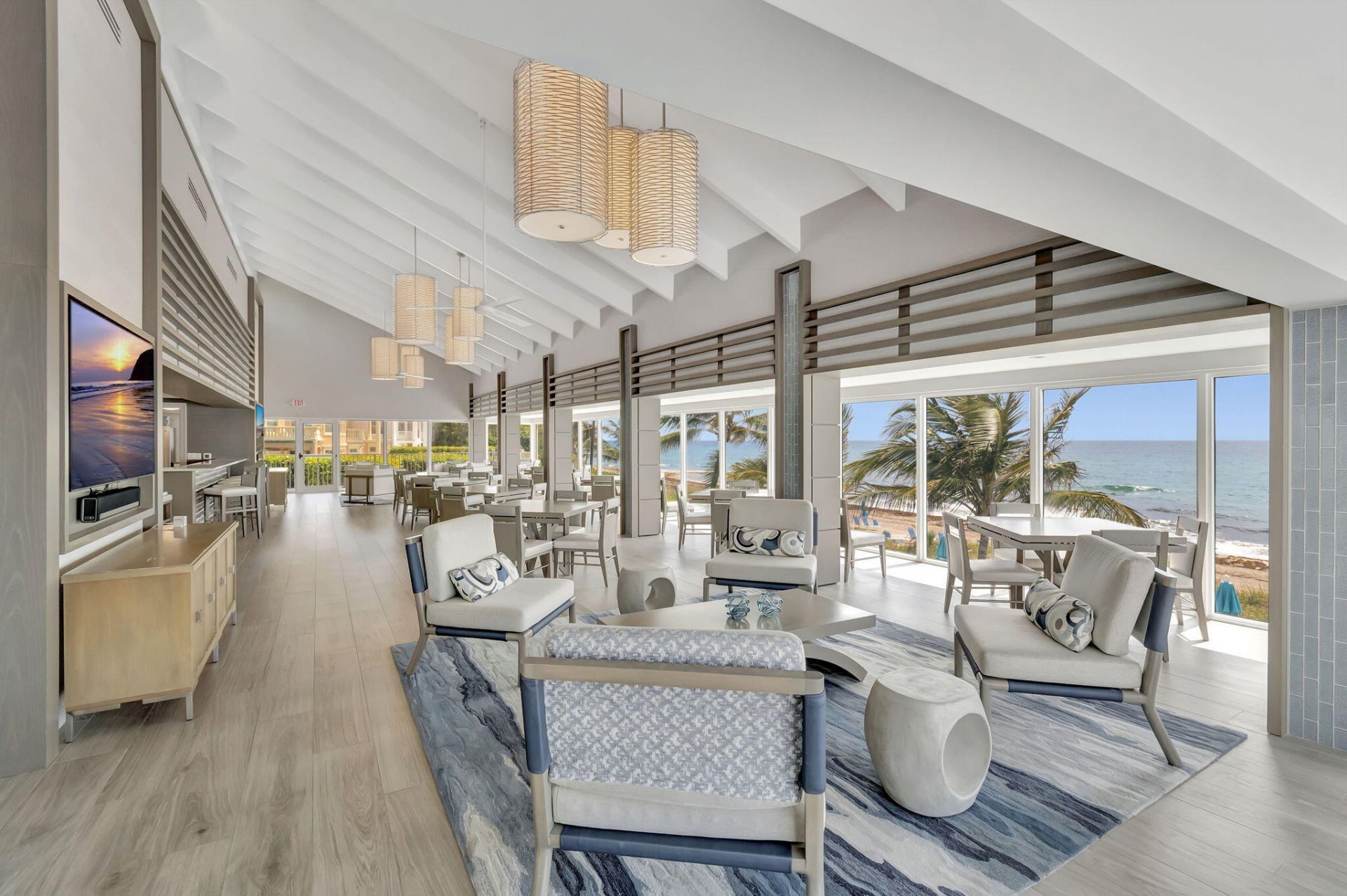 4740 S Ocean Boulevard, Unit 702, Highland Beach, FL 33487 Photo