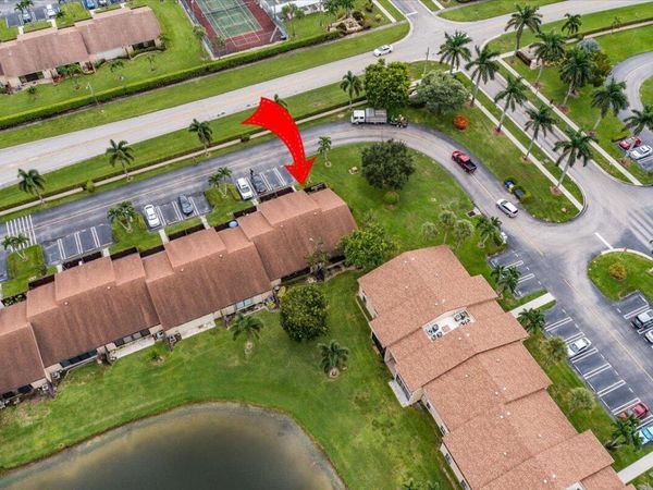 630 Sea Pine Way I, Unit A, Greenacres, FL 33415