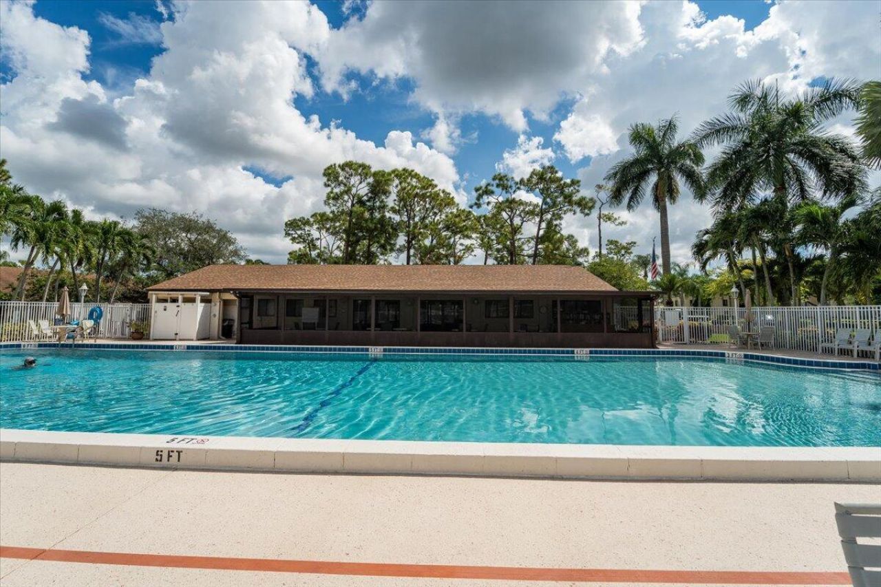 630 Sea Pine Way I, Unit A, Greenacres, FL 33415 Photo