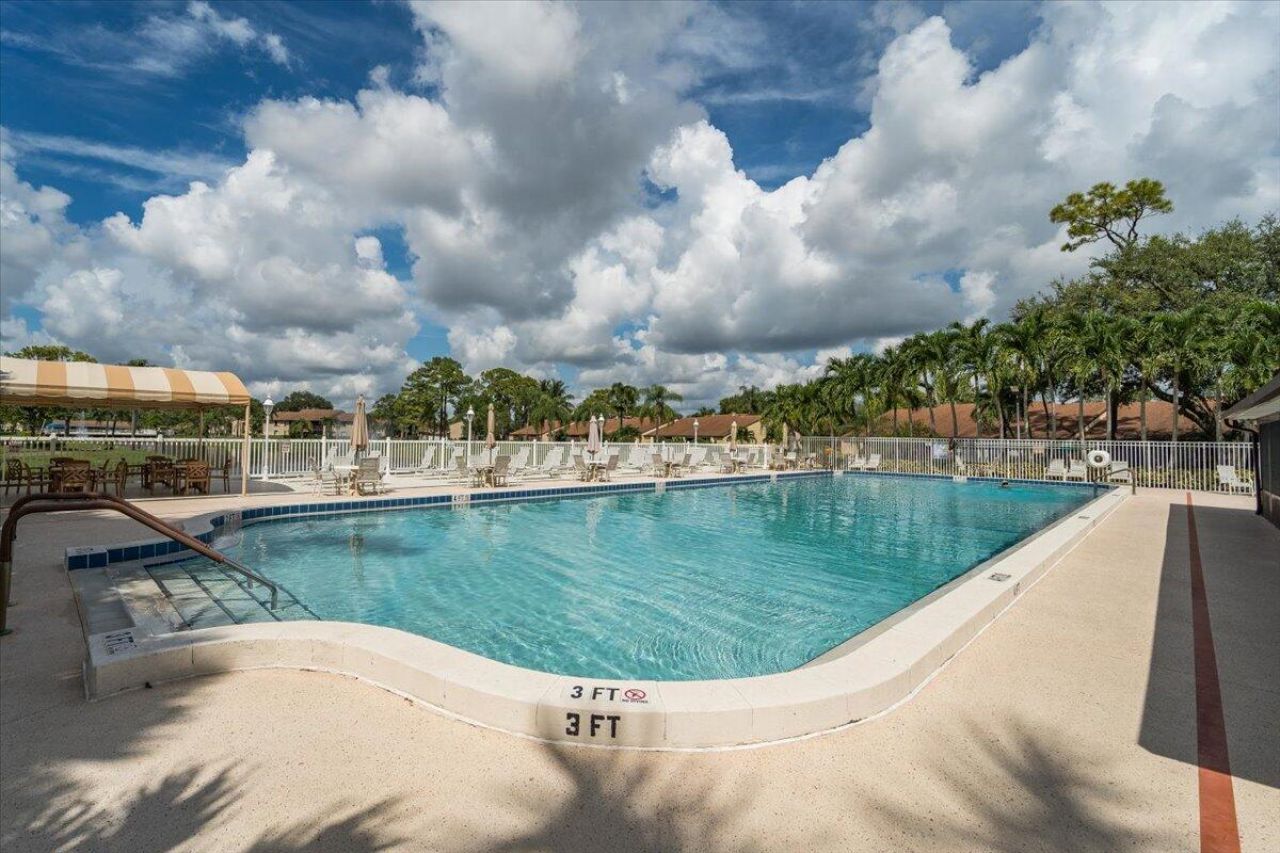 630 Sea Pine Way I, Unit A, Greenacres, FL 33415 Photo