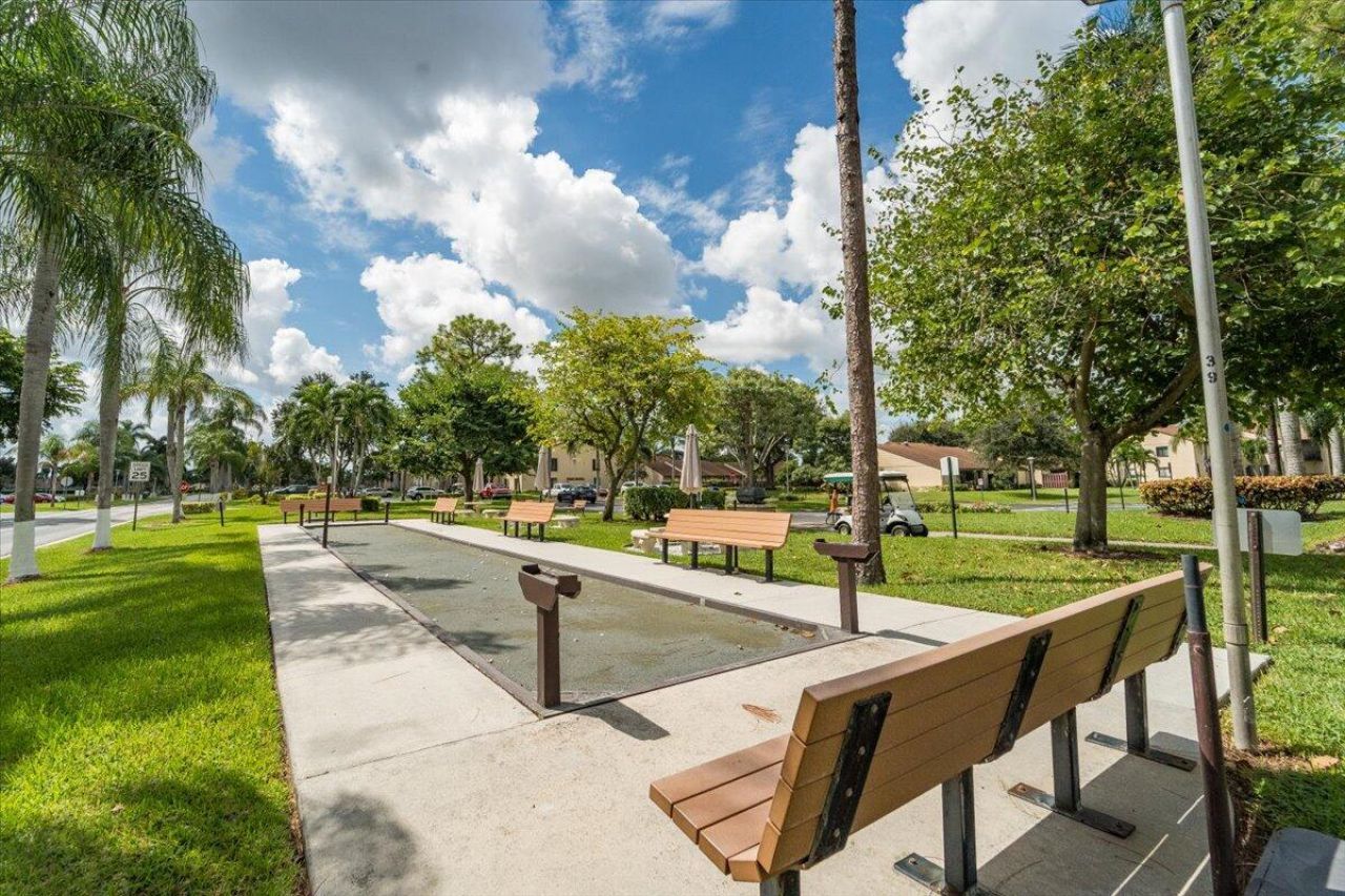 630 Sea Pine Way I, Unit A, Greenacres, FL 33415 Photo