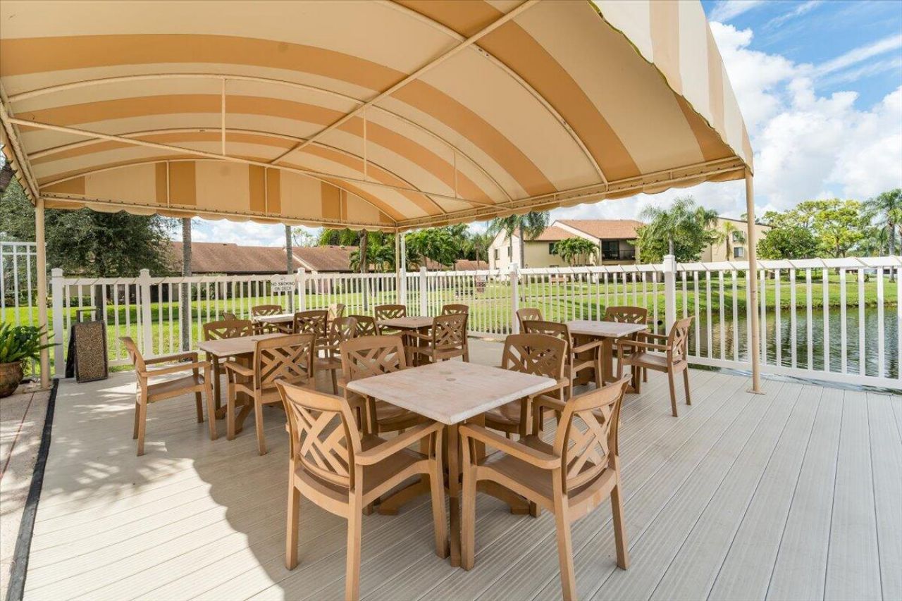 630 Sea Pine Way I, Unit A, Greenacres, FL 33415 Photo