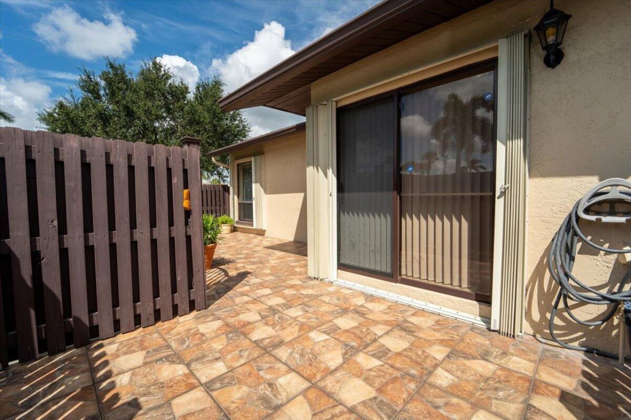 630 Sea Pine Way I, Unit A, Greenacres, FL 33415 Photo