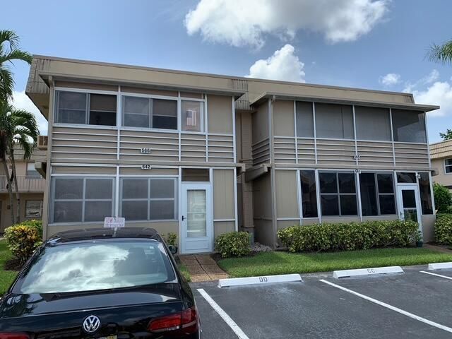 542 Monaco L Way, Delray Beach, FL 33446 Photo