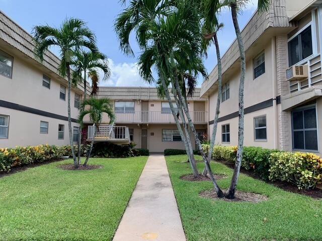 542 Monaco L Way, Delray Beach, FL 33446 Photo