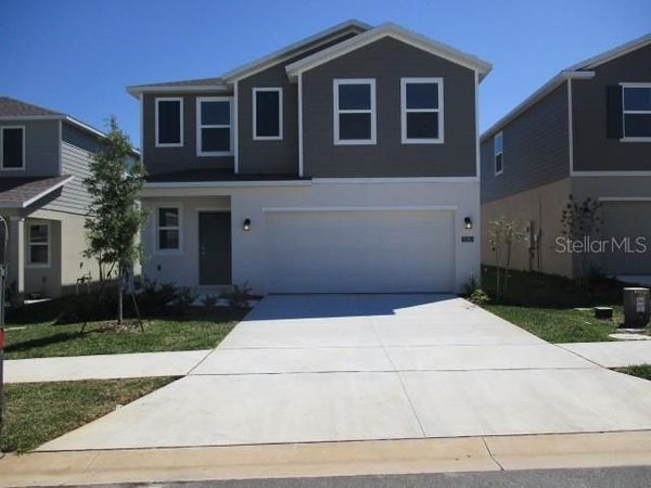 3382 ALEXANDER DRIVE , LAKE WALES, FL 33853