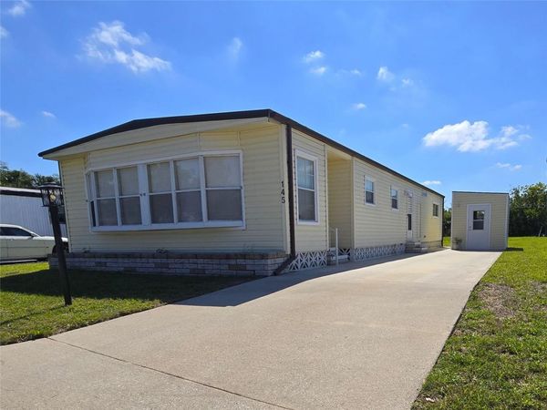 6710 36TH AVENUE E, Unit 145, PALMETTO, FL 34221