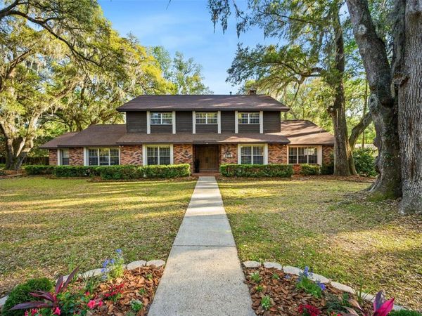 8115 SW 1ST PLACE , GAINESVILLE, FL 32607