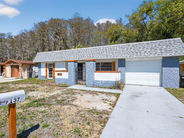 7137 GULF HIGHLANDS DRIVE , PORT RICHEY, FL 34668