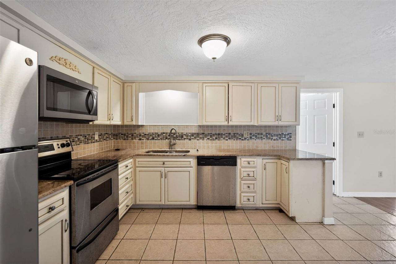 3537 Seffner Drive, Holiday, FL 34691 Photo