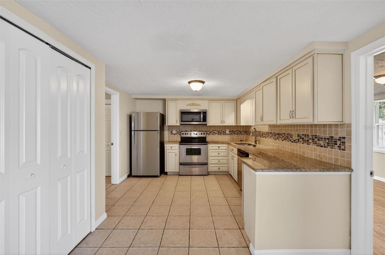 3537 Seffner Drive, Holiday, FL 34691 Photo