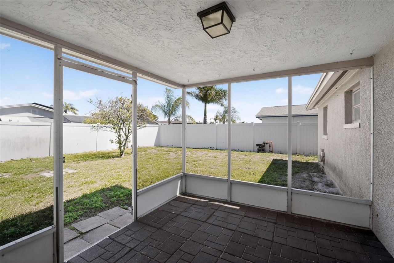 3537 Seffner Drive, Holiday, FL 34691 Photo