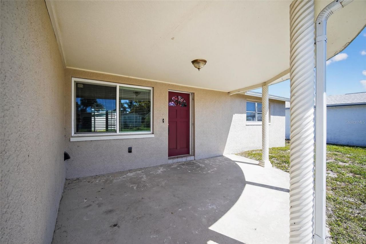 3537 Seffner Drive, Holiday, FL 34691 Photo