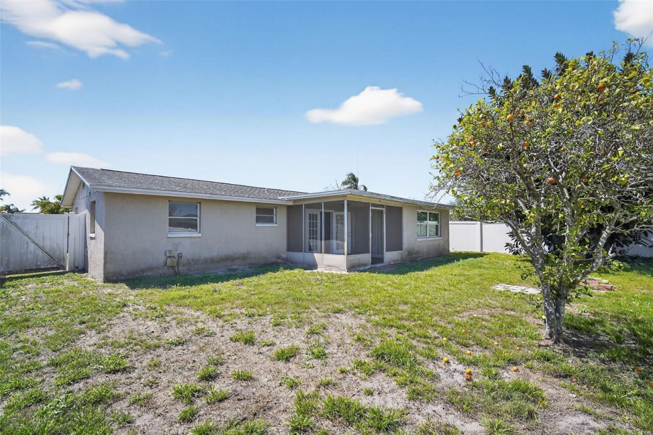 3537 Seffner Drive, Holiday, FL 34691 Photo