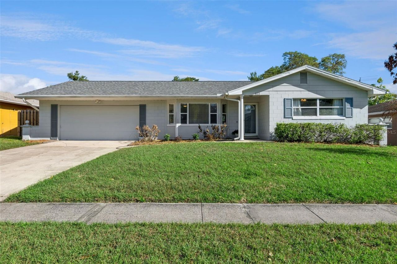 522 Green Briar, Altamonte Springs, FL 32714