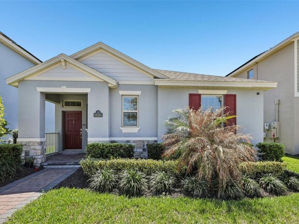16385 ADMIRALS COVE LANE , WINTER GARDEN, FL 34787