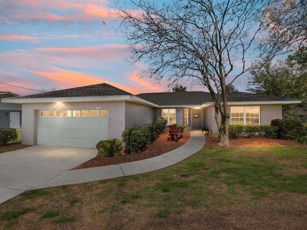 5083 SE 26TH STREET , OCALA, FL 34480