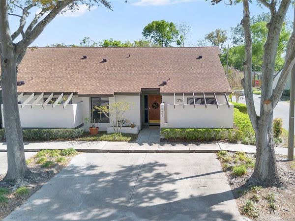 2401 SUN VALLEY CIRCLE, Unit 2401, WINTER PARK, FL 32792