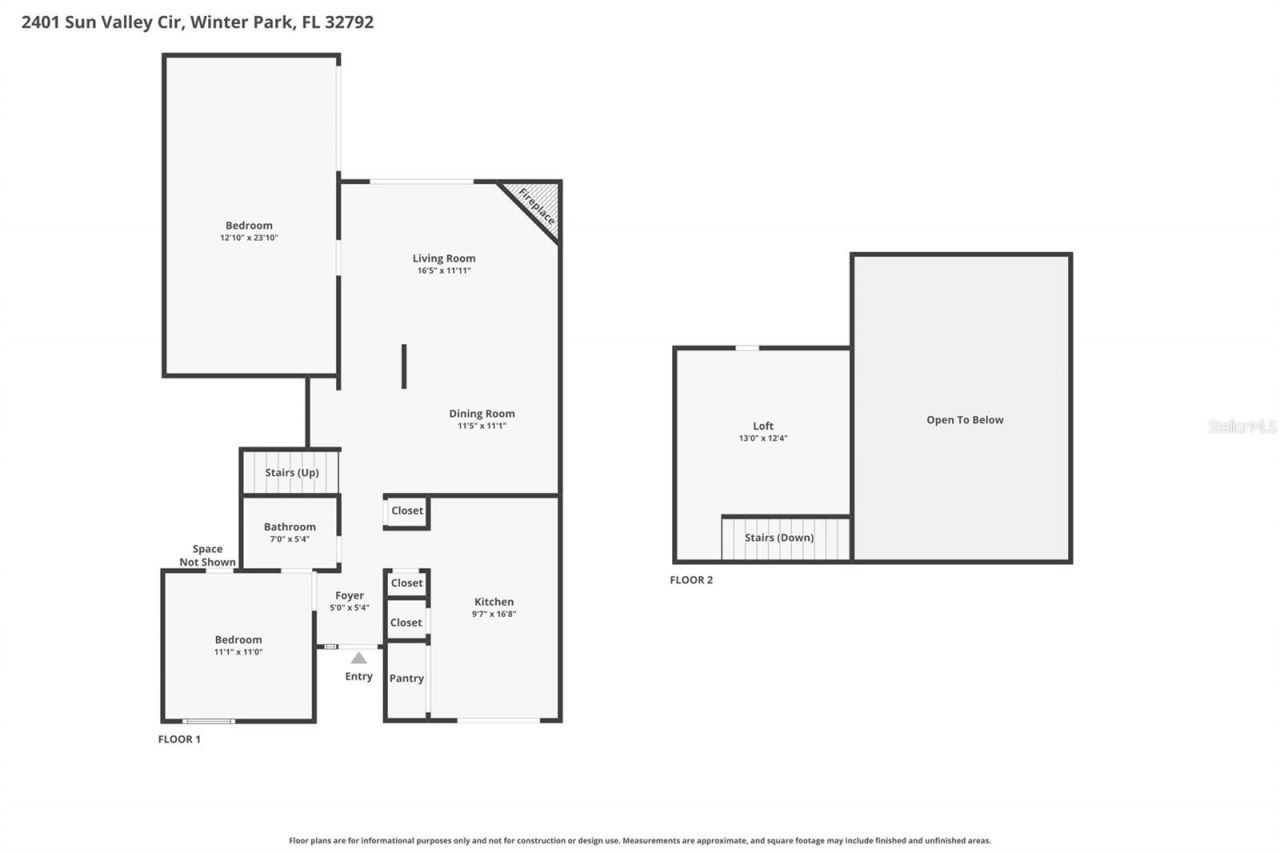 2401 Sun Valley Circle, Unit 2401, Winter Park, FL 32792 Photo