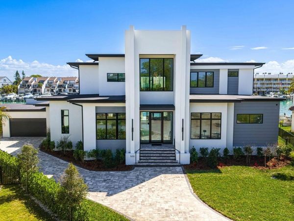 500 BARCELONA DRIVE, ST PETERSBURG, FL 33715