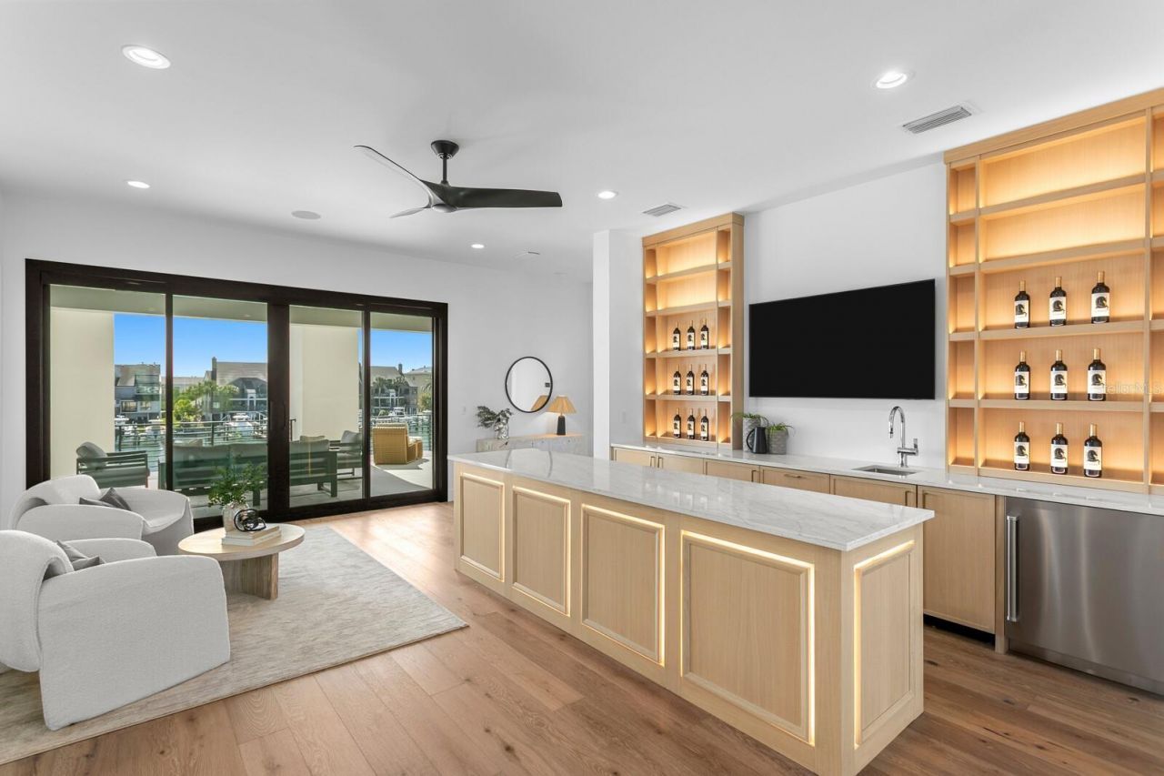 500 Barcelona Drive, Saint Petersburg, FL 33715 Photo