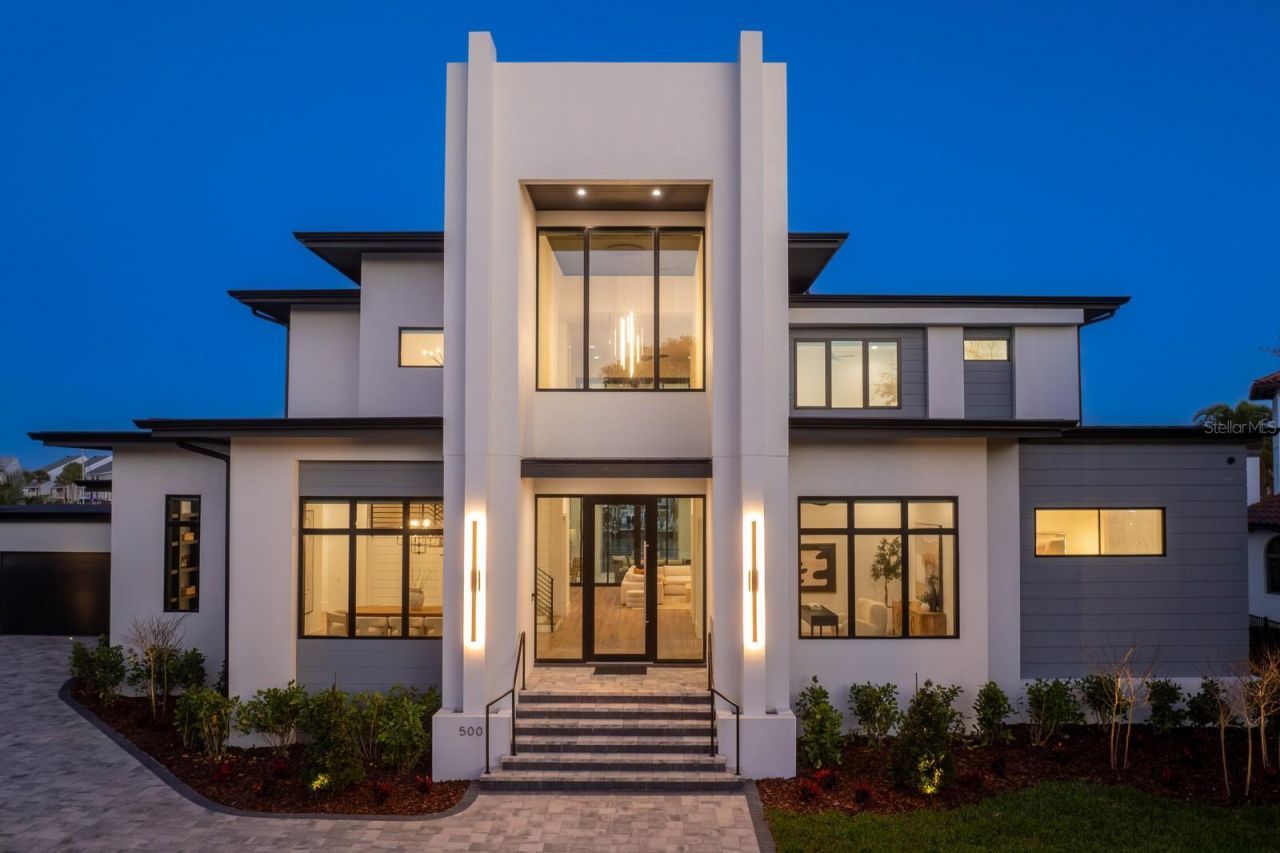 500 Barcelona Drive, Saint Petersburg, FL 33715 Photo