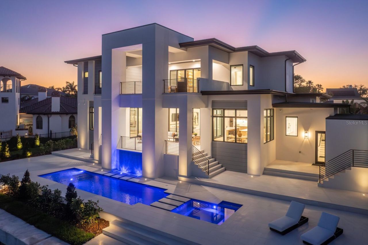 500 Barcelona Drive, Saint Petersburg, FL 33715 Photo