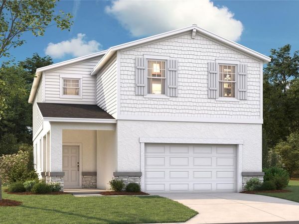 10132 MORNING MEADOWLARK TRAIL , PARRISH, FL 34219