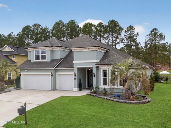 2397 CLUB LAKE Drive, Orange Park, FL 32065