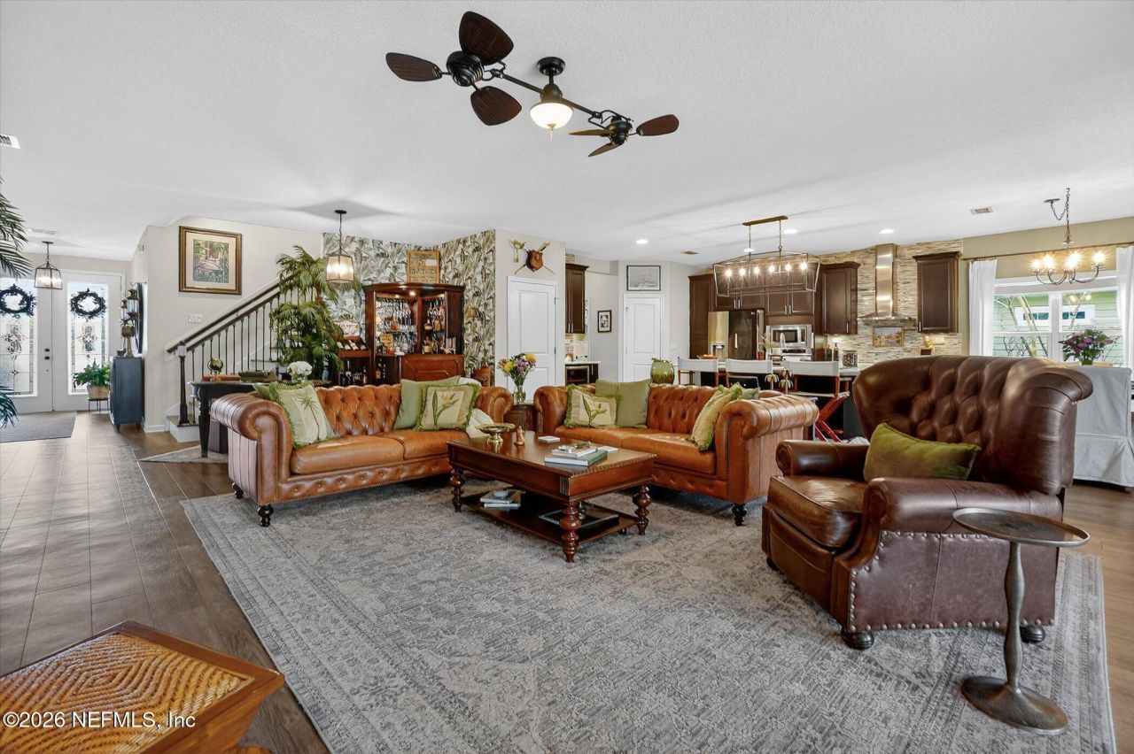 2397 Club Lake Drive, Orange Park, FL 32065 Photo