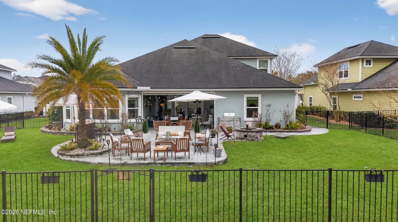 2397 Club Lake Drive, Orange Park, FL 32065 Photo