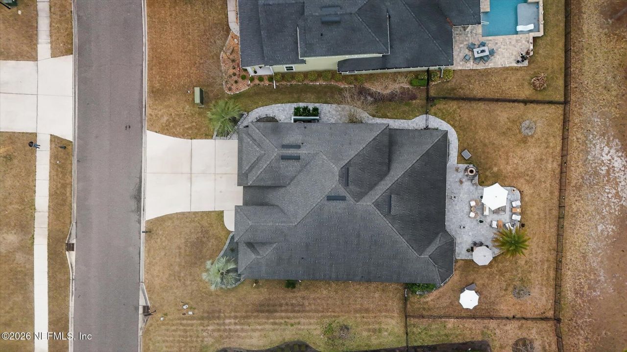 2397 Club Lake Drive, Orange Park, FL 32065 Photo