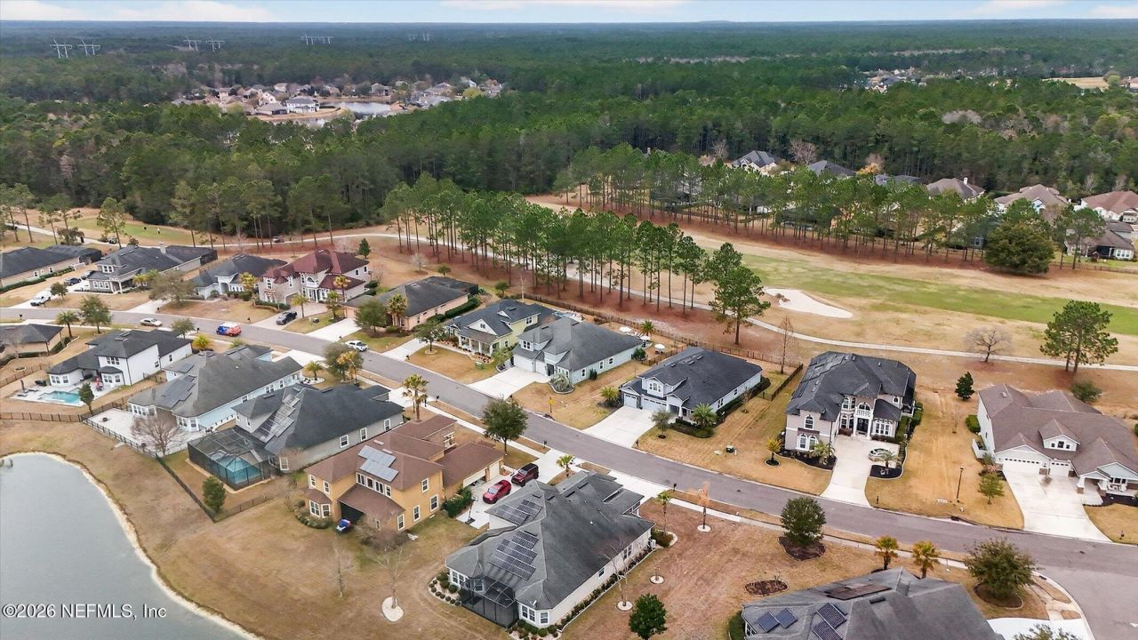 2397 Club Lake Drive, Orange Park, FL 32065 Photo