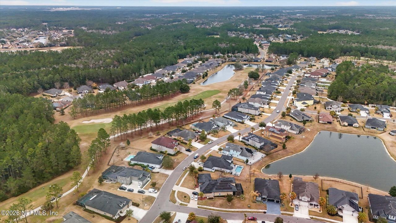 2397 Club Lake Drive, Orange Park, FL 32065 Photo