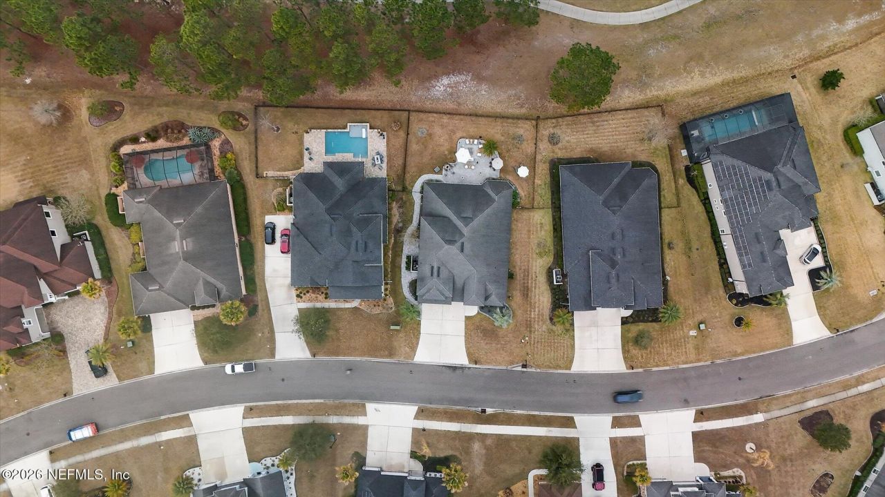 2397 Club Lake Drive, Orange Park, FL 32065 Photo