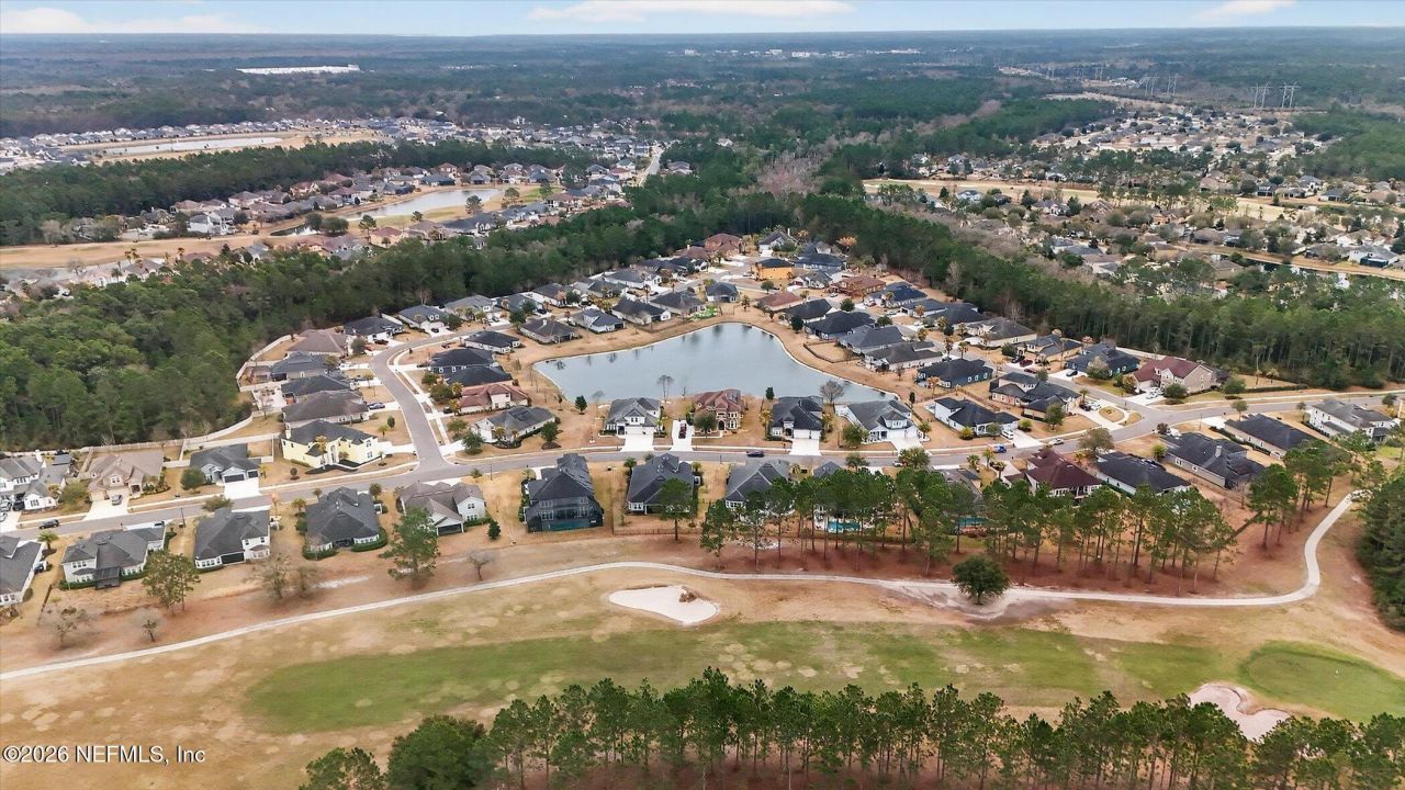 2397 Club Lake Drive, Orange Park, FL 32065 Photo