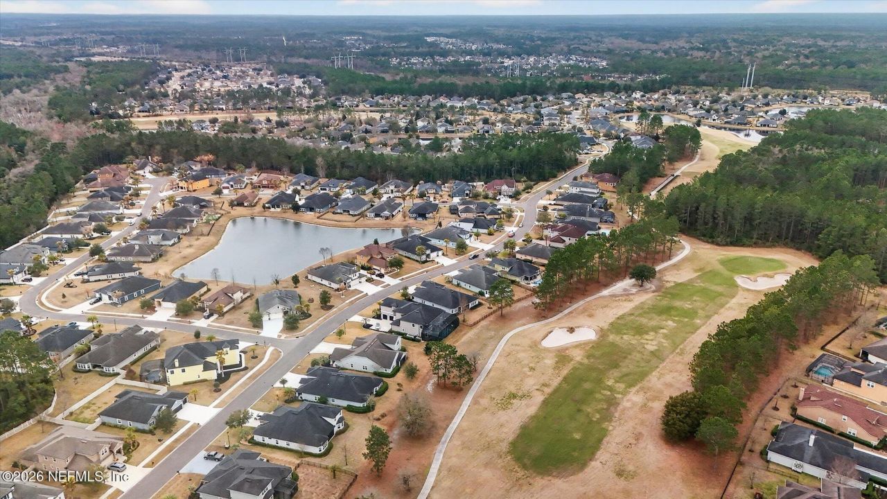 2397 Club Lake Drive, Orange Park, FL 32065 Photo