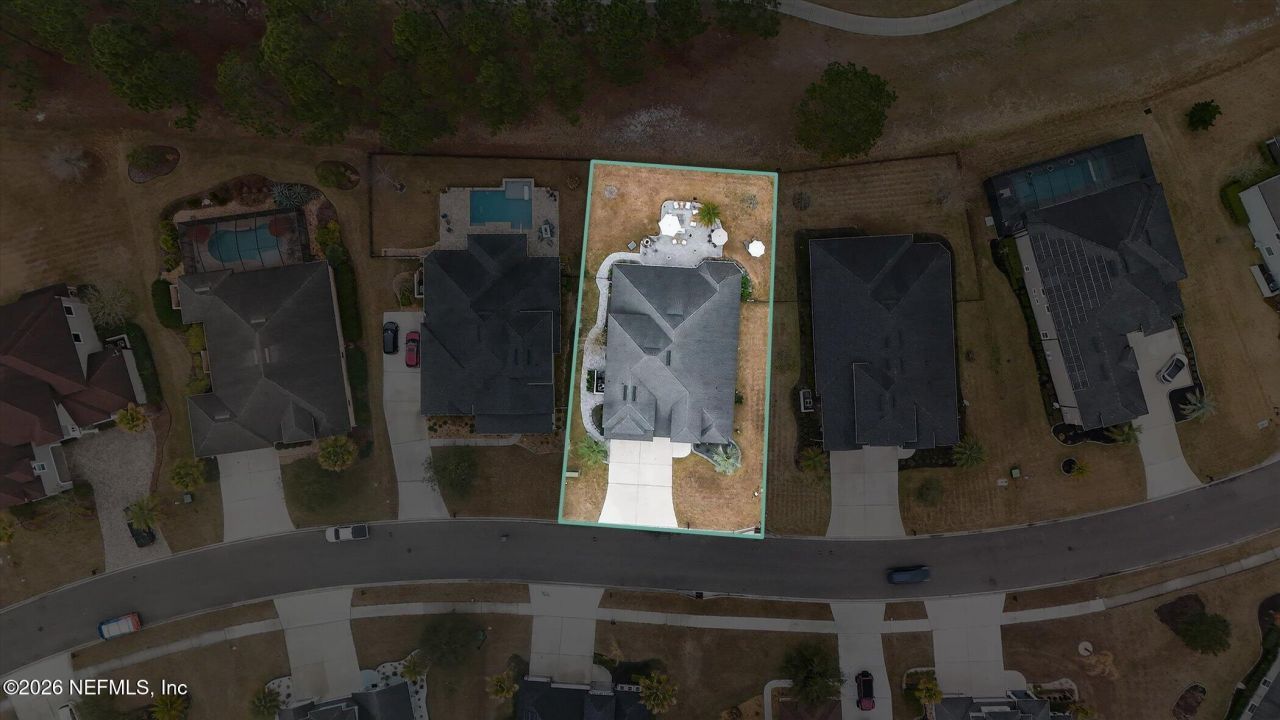 2397 Club Lake Drive, Orange Park, FL 32065 Photo