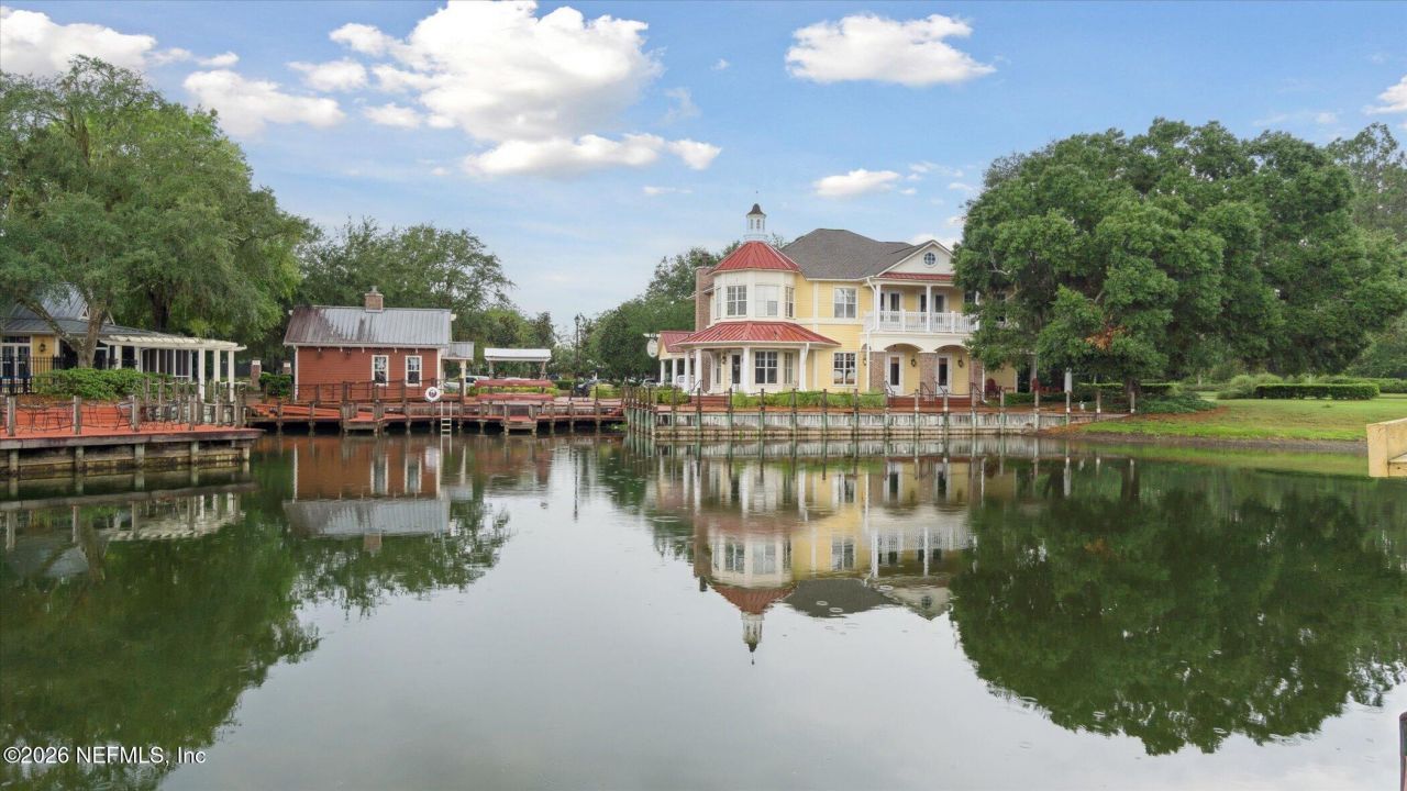 2397 Club Lake Drive, Orange Park, FL 32065 Photo