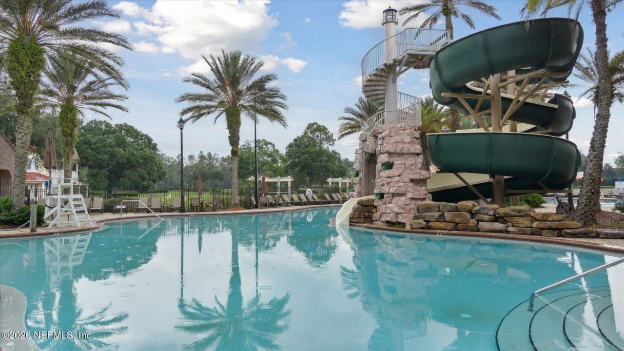 2397 Club Lake Drive, Orange Park, FL 32065 Photo