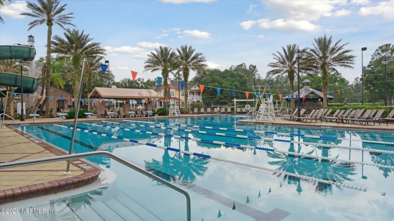 2397 Club Lake Drive, Orange Park, FL 32065 Photo