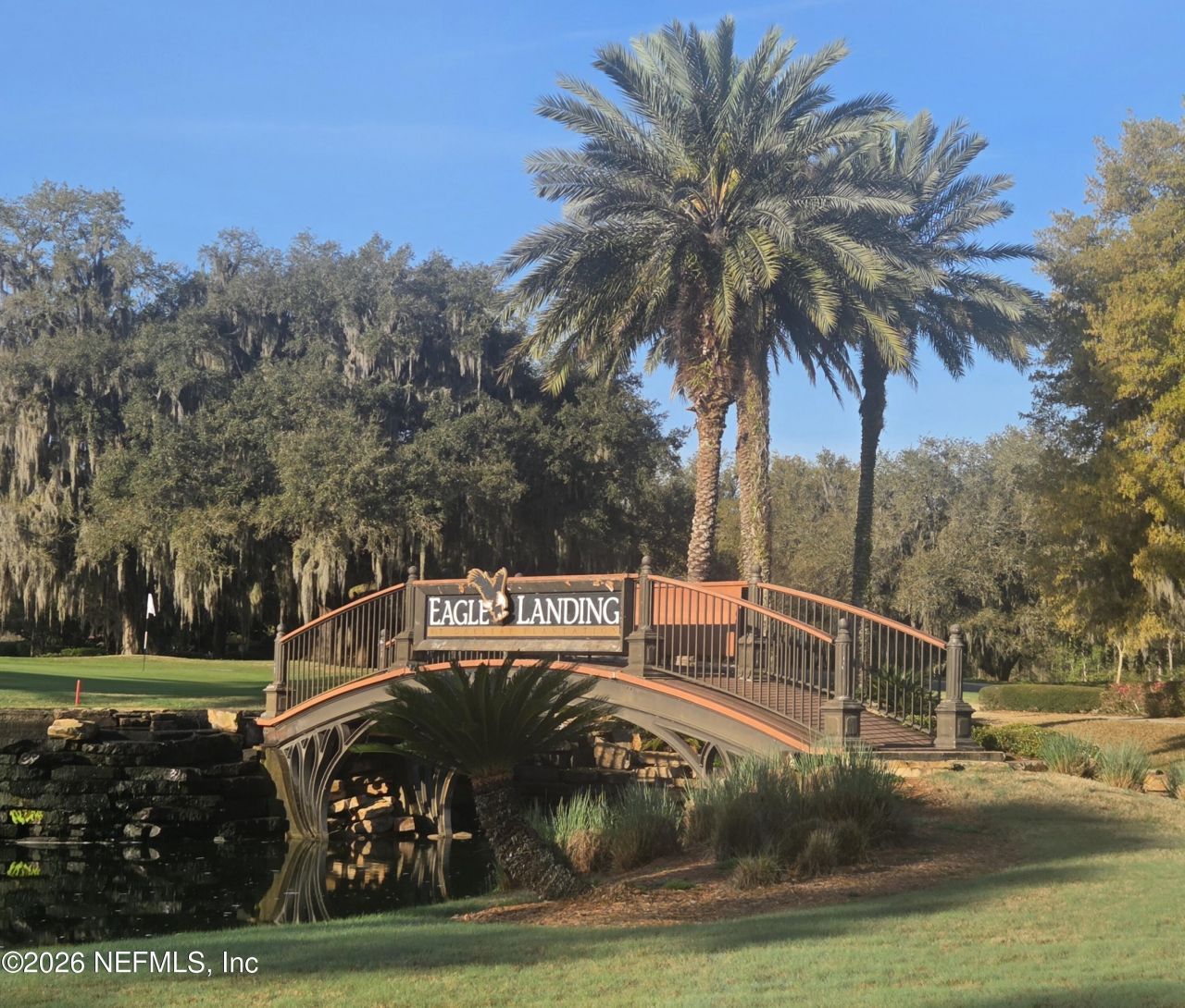 2397 Club Lake Drive, Orange Park, FL 32065 Photo