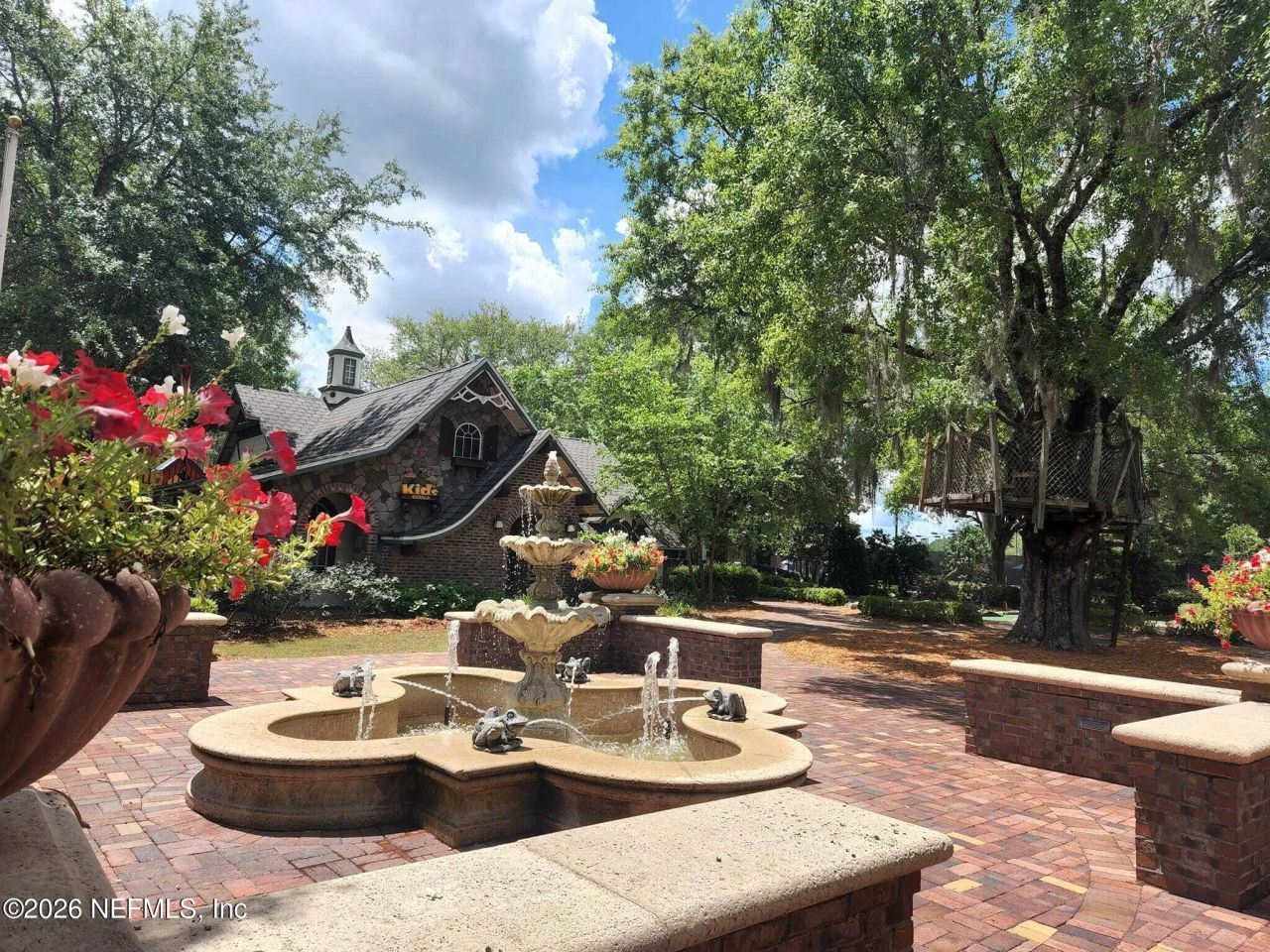 2397 Club Lake Drive, Orange Park, FL 32065 Photo