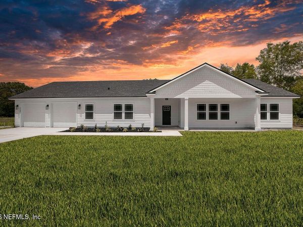 2130 MALLARD Road, Middleburg, FL 32068