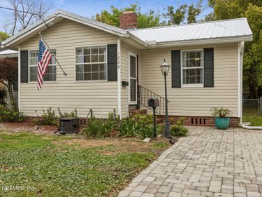 1232 RENSSELAER Avenue, Jacksonville, FL 32205